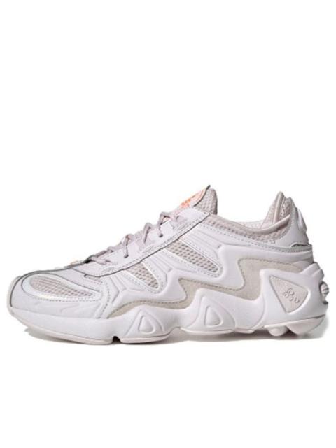 adidas (WMNS) adidas originals Fyw S-97 'Orchid Tint / Solar Orange / Supplier' EE5332