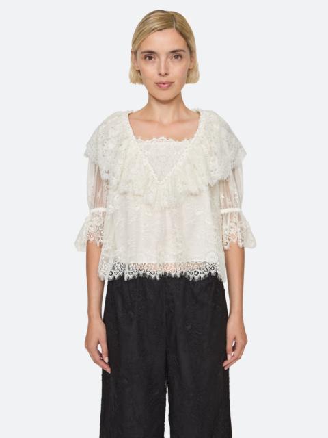 Sea Harlan Top