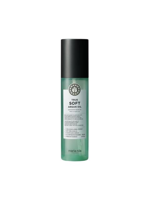 Maria Nila True Soft Argan Oil