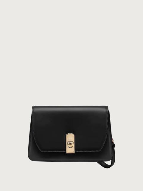 FERRAGAMO BOXYZ MINIBAG