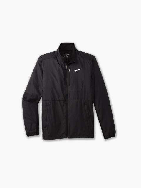 BROOKS Fusion Hybrid Jacket 2.0