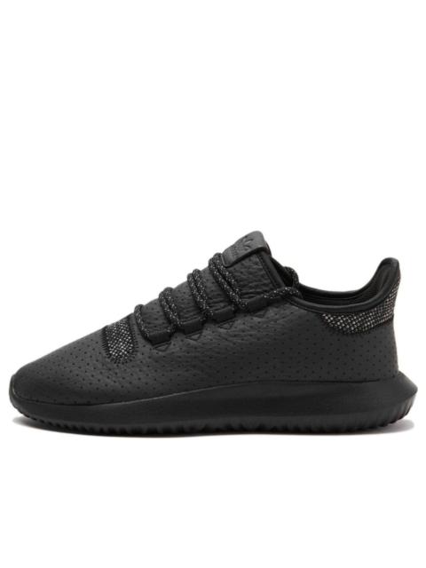 adidas adidas Tubular Shadow 'Core Black Charcoal Solid Grey Running White' BB8823