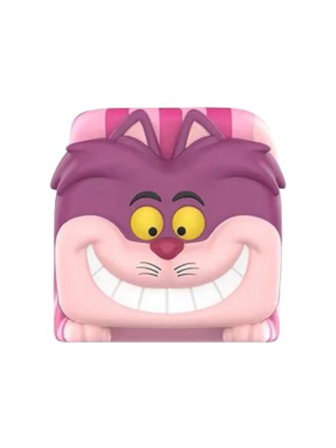 POP MART Pop Mart Disney Classics POP CUBE-3 Series The Chesire Cat Figure