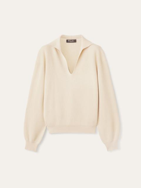 Loro Piana Tazawa Polo Shirt