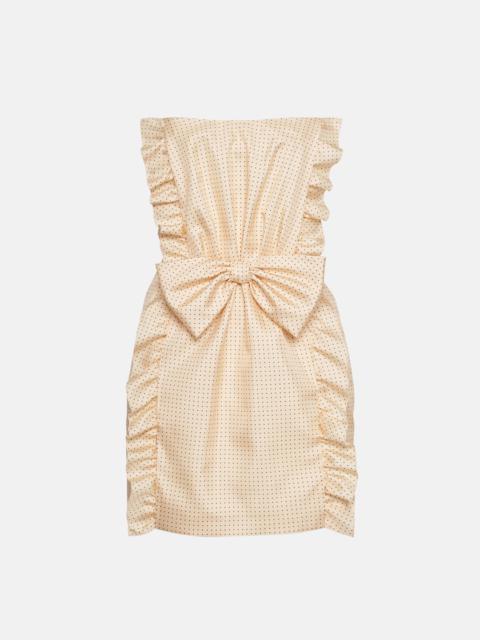 Zimmermann winsome flounce dress sales
