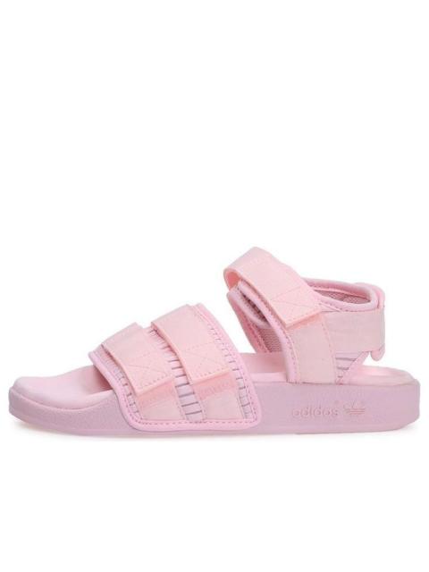 adidas (WMNS) adidas originals Adilette Sandal 2.0 Pink CG6151
