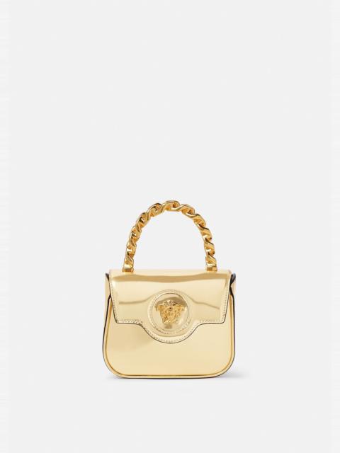 VERSACE La Medusa Mini Bag