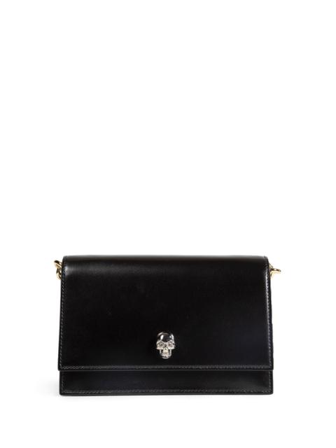 Alexander McQueen Skull Bag