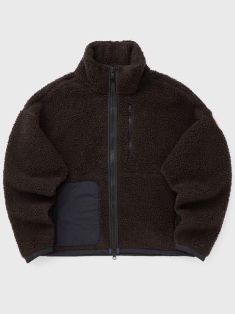Canada Goose Simcoe Fleece Jacket
