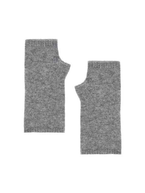Jenni Kayne Fingerless Cashmere Gloves