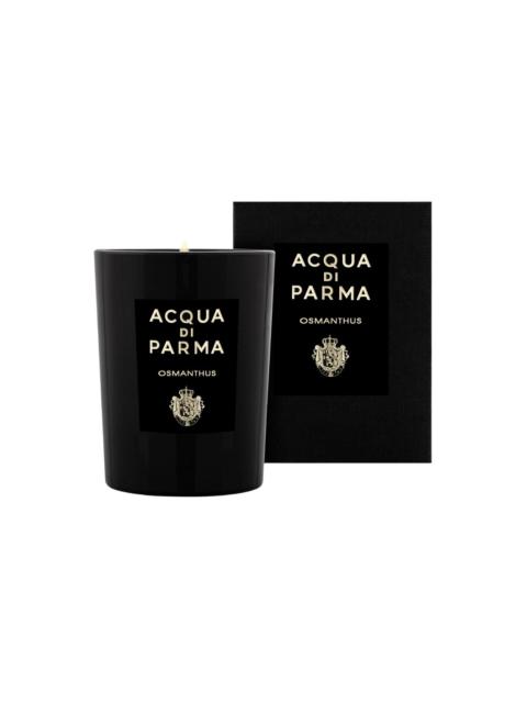 Acqua Di Parma Osmanthus Candle