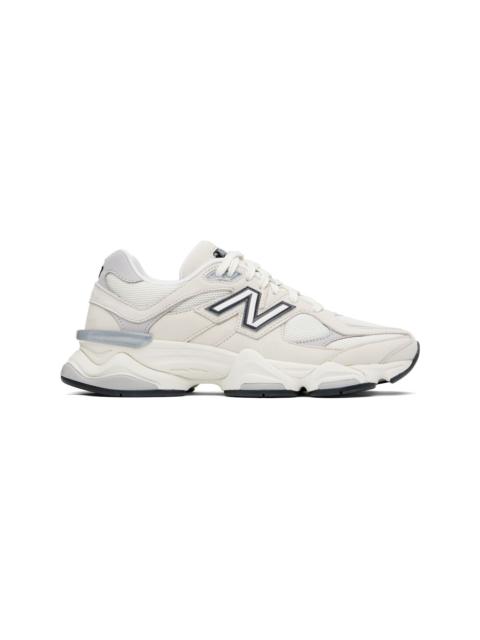 New Balance Off-White 9060 Sneakers