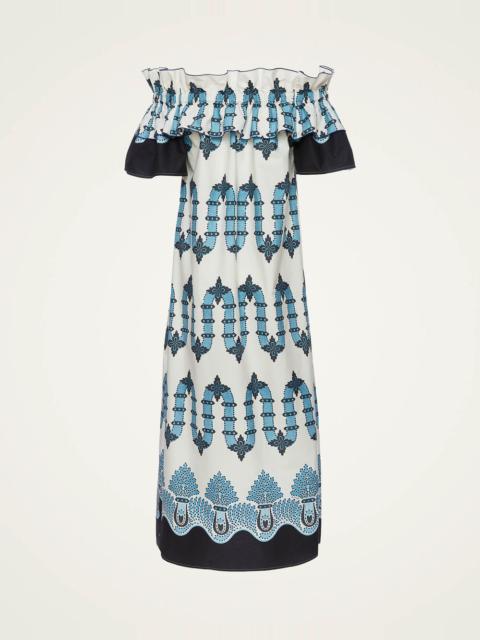 La DoubleJ Breakfast Dress