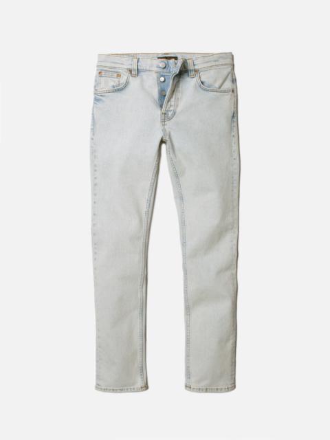 Nudie Jeans Grim Tim Slightly Blue