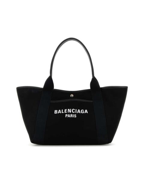 BALENCIAGA Biarritz Tote Medium | REVERSIBLE