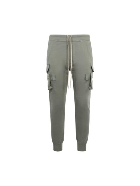 Rick Owens MASTODON CARGO PANT