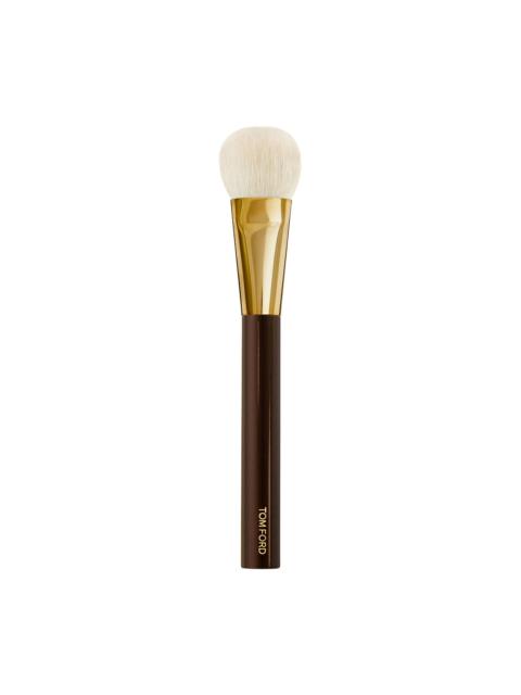 TOM FORD Cream Foundation Makeup Brush 02