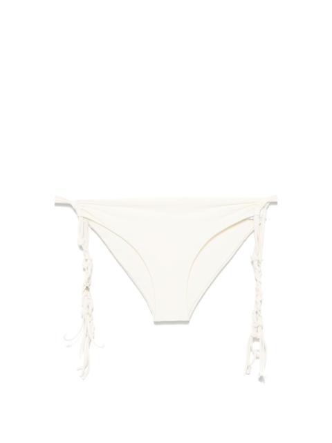 Jil Sander Tangle bikini bottoms