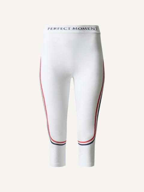 PERFECT MOMENT UYN x Perfect Moment Ski Team Legging