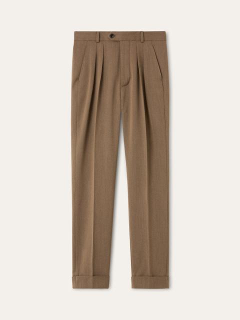 Loro Piana Stafford Pants