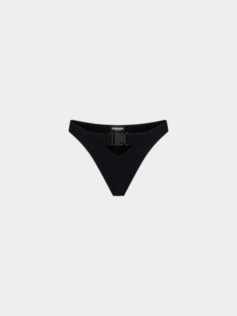 DSQUARED2 ROCK YOUR GOTH SWIM BRIEF