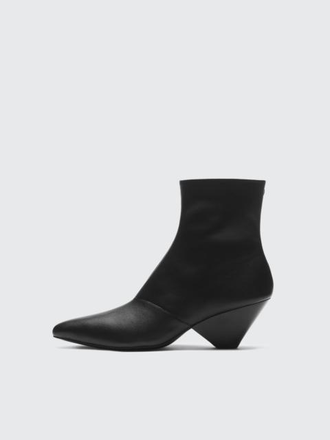 rag & bone Spire Boot - Leather
Heeled Ankle Boot