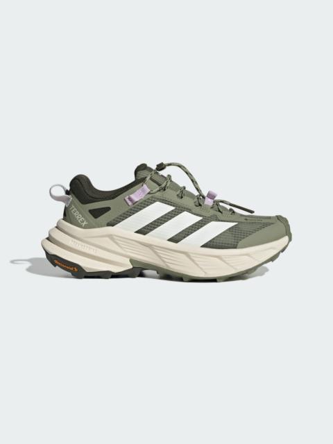 adidas Terrex Freehiker SL GORE-TEX Hiking Shoes