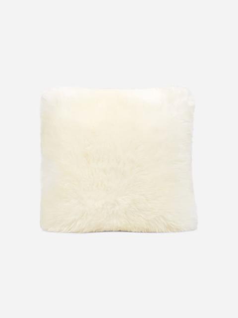 UGG ® Sheepskin Pillow in Natural
