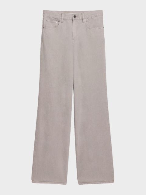 Helmut Lang Wardrobe Slim Jeans