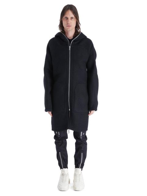 RICK OWENS COAT