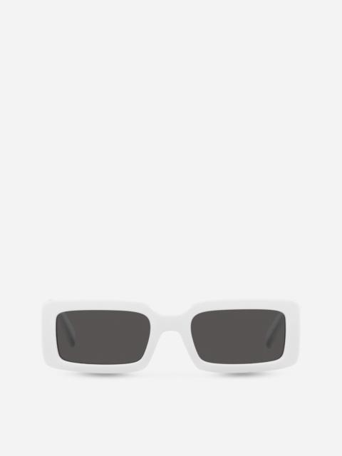 Dolce & Gabbana DG Elastic Sunglasses