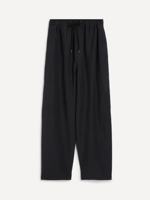 Studio Nicholson Sonny Drawstring Trousers