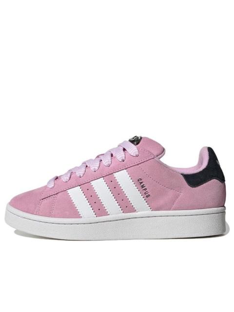 adidas adidas 캠퍼스 00s 블리스 리락 (여자)