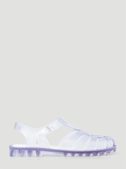 Melissa Possession Sandals