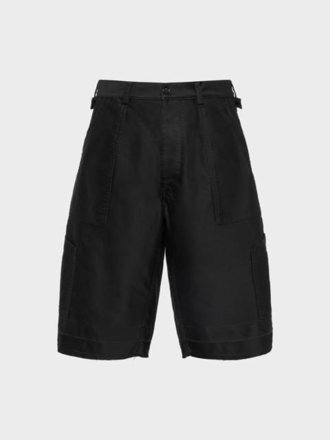 Maison Margiela Utility shorts