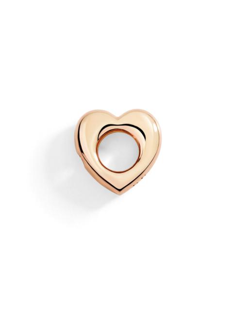 DoDo ROSE GOLD CLASP COMPONENT