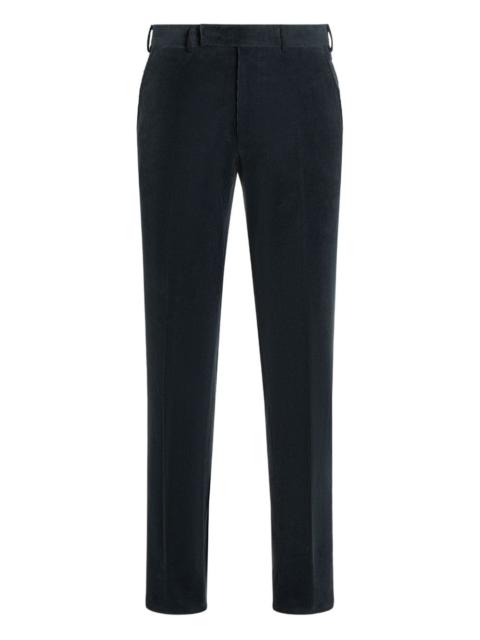 ZEGNA cashmere-blend pants
