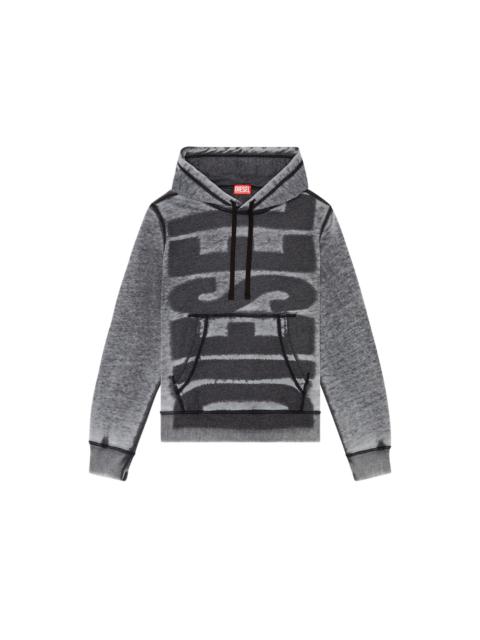 Diesel S-GINN-HOOD-L1