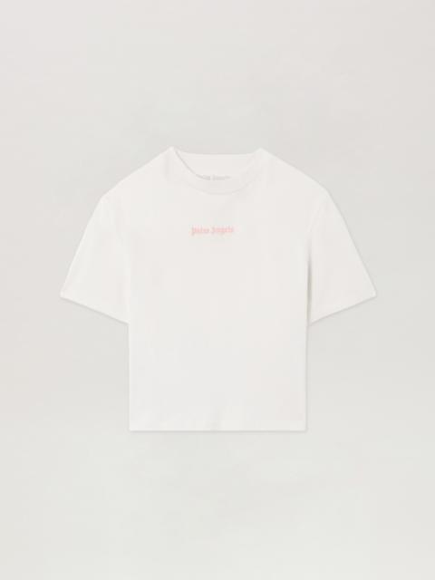 Palm Angels Milan LA Baby T-Shirt