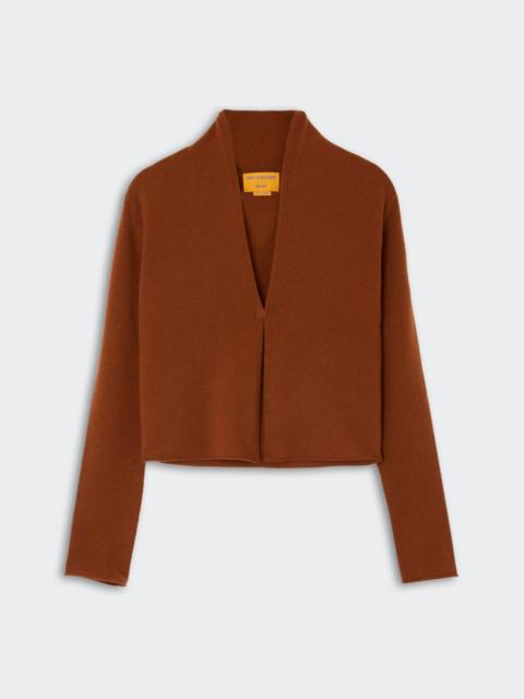 GUEST IN RESIDENCE Stealth Cardigan