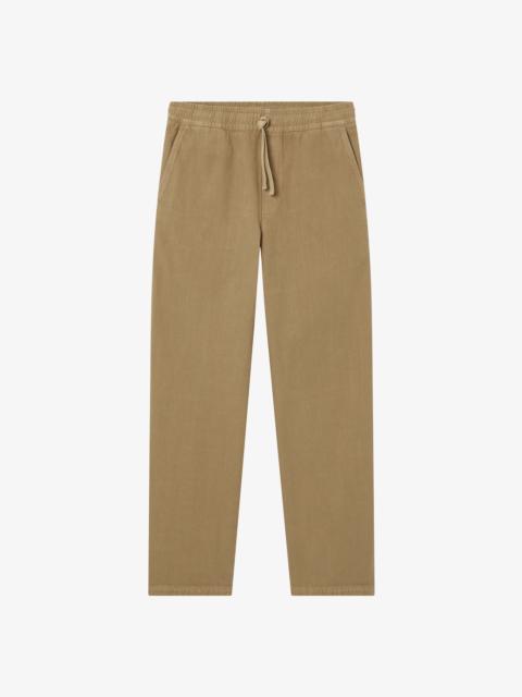 A.P.C. VERLAINE PANTS