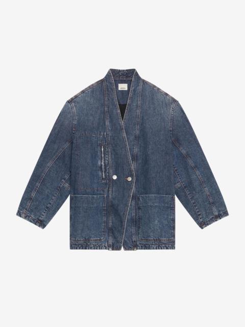 Isabel Marant IKENA JACKET