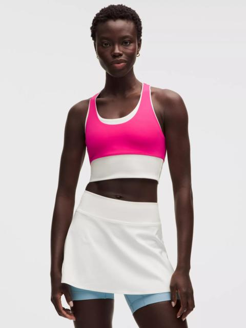 lululemon Layered Racerback Tennis Tank Top