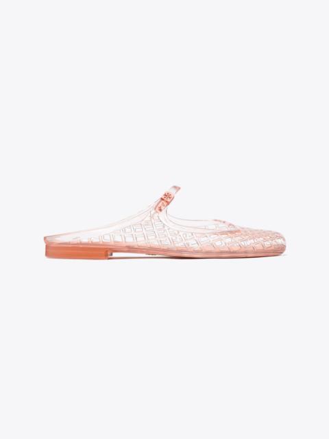 TORY BURCH Mellow Mary Jane Jelly