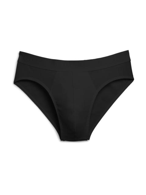 HANRO Micro Touch Briefs - Black