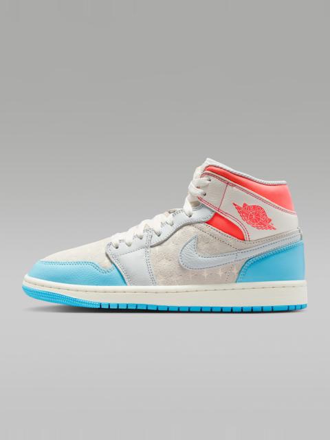 Jordan Air Jordan 1 Mid Women's Shoes