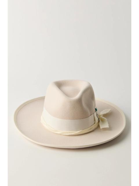 FREE PEOPLE Boone Brim Hat