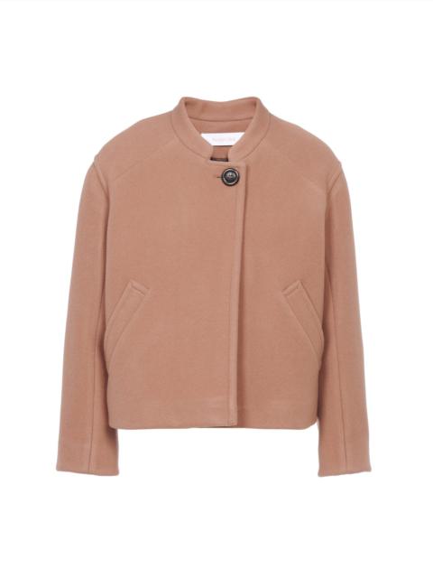 See by Chloé CROPPED JACKET
