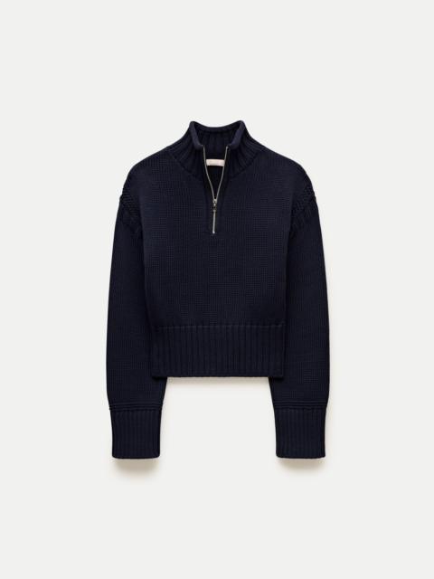 J.CREW Tiny Rollneck™