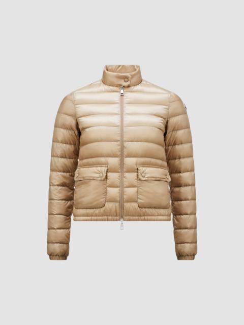 Moncler Lans Short Down Jacket